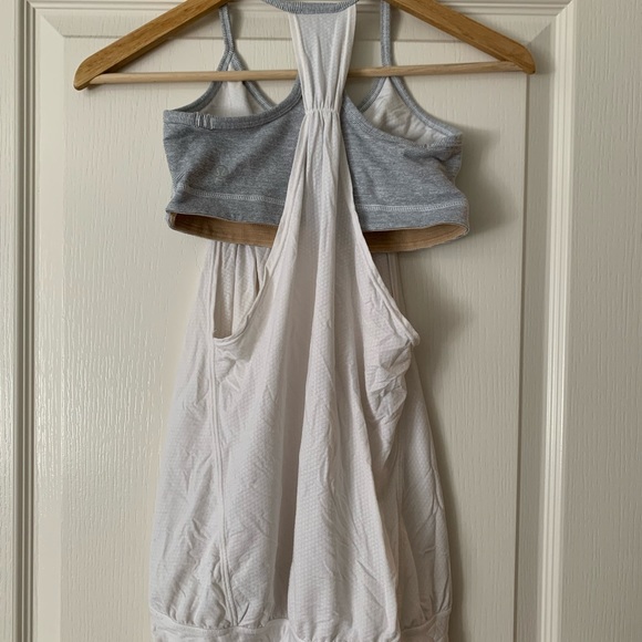 Lululemon Tank top lot - Picture 4 of 5